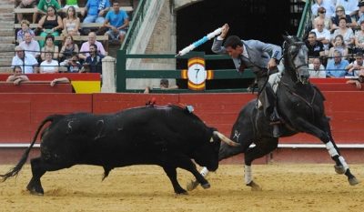 Puedes ver el spot de la Feria de Fogueres de Alicante 2015