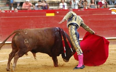 Manzanares: «Mi padre fue referente de lo que tiene que ser un torero»