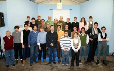 Canal Plus Toros presente en la Feria de Fogueres 2015