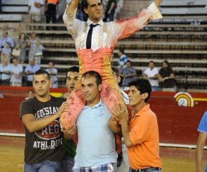 El Fandi, en la III Edición de TPN Alicante