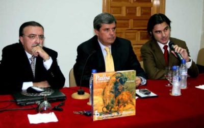 Presentados los carteles para la feria de Fogueres 2015