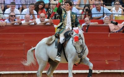 Manzanares “jugará al toro” con los más pequeños en el Parque de La Ereta el lunes 16 de junio