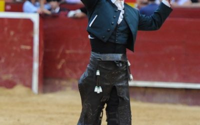 Canal Plus Toros promociona Alicante y la Feria de Hogueras