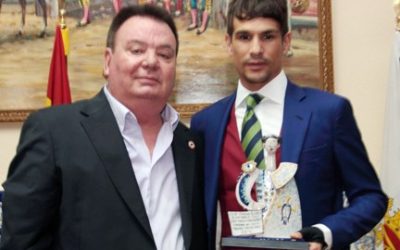 Alicante publica sus premios a la feria 2015