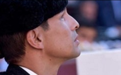 José María Manzanares reaparece en Alicante