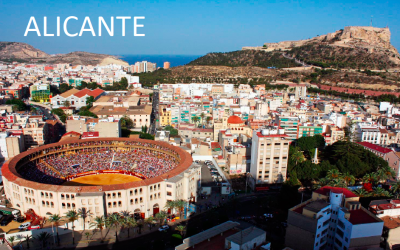 La Feria de Hogueras tendrá un impacto económico de 8.325.000 € sobre la ciudad de Alicante