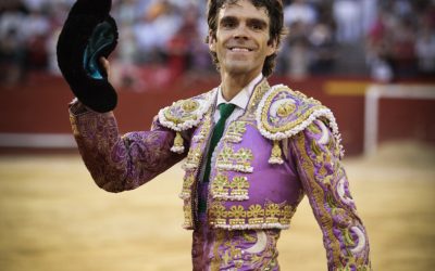 La empresa Simón Casas Production confirma que José Tomás actuará en la próxima feria de Hogueras 2016