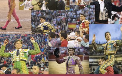 ¿Estás preparado para vivir la gran feria del mes de junio?