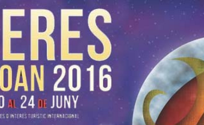 Renfe te acerca la Feria de San Juan con atractivas promociones