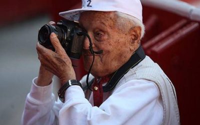 Hasta siempre Canito…