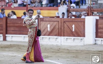 Ponce abrirá la Feria de Hogueras con el pregón taurino el 15 de junio