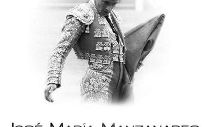 Alicante homenajeará a José Maria Manzanares en su 50 Aniversario de Alternativa en su feria.