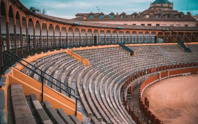 Eventos Mare Nostrum nueva empresa de Toledo