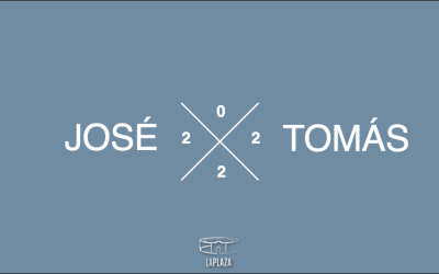 La empresa Eventos Mare Nostrum anuncia la contratación de José Tomás para el día 7 de agosto en Alicante