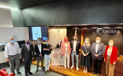 Nace el I Certamen Taurino José María Manzanares