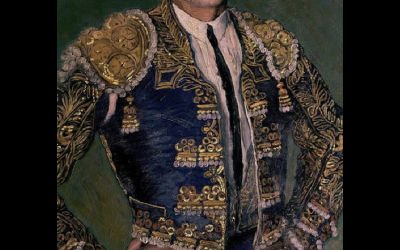 Nace el “Trofeo Domingo Ortega”, certamen para novilleros sin picadores, en Toledo
