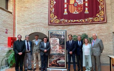 Presentada la Feria del Corpus con dos corridas de máximo interés en Toledo