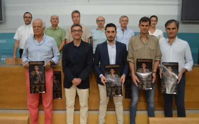 La Plaza de Toros de Toledo acogerá la final del I Trofeo ‘Domingo Ortega’ el 18 de agosto