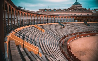 El triunfador del Alfarero de Plata de Villaseca de la Sagra toreará en agosto en Toledo