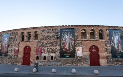 APERTURA DE TAQUILLAS PARA EL GRAN CARTEL DEL CORPUS DE TOLEDO