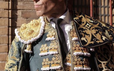 Manuel Escribano sustituye a Morante de la Puebla hoy en Alicante