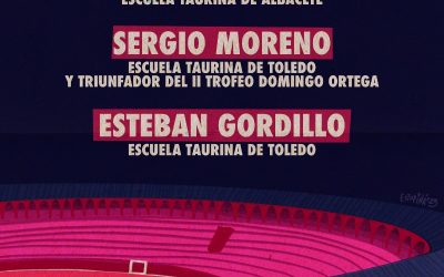 Eventos Mare Nostrum Anuncia Novillada Sin Picadores con Prometedores Novilleros