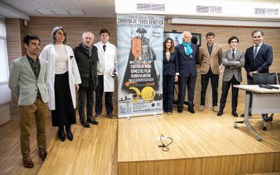 Corrida benéfica por el 50 aniversario del Hospital de Parapléjicos de TOLEDO