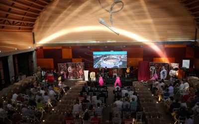 Eventos Mare Nostrum presenta una feria de categoría para su debut en Ciudad Real