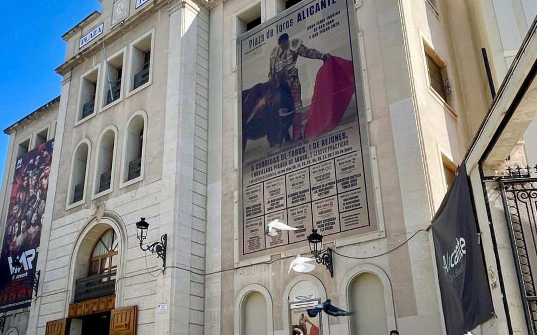 Entradas Hogueras: taquillas abiertas desde el 7 de junio