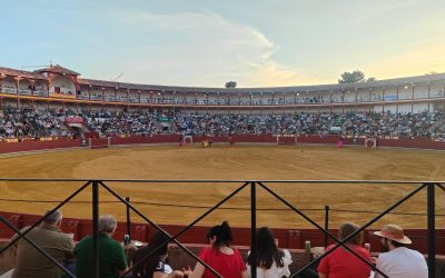 Apertura de las taquillas del Ayuntamiento el lunes 11 de agosto y el jueves día 14, las de la plaza de toros