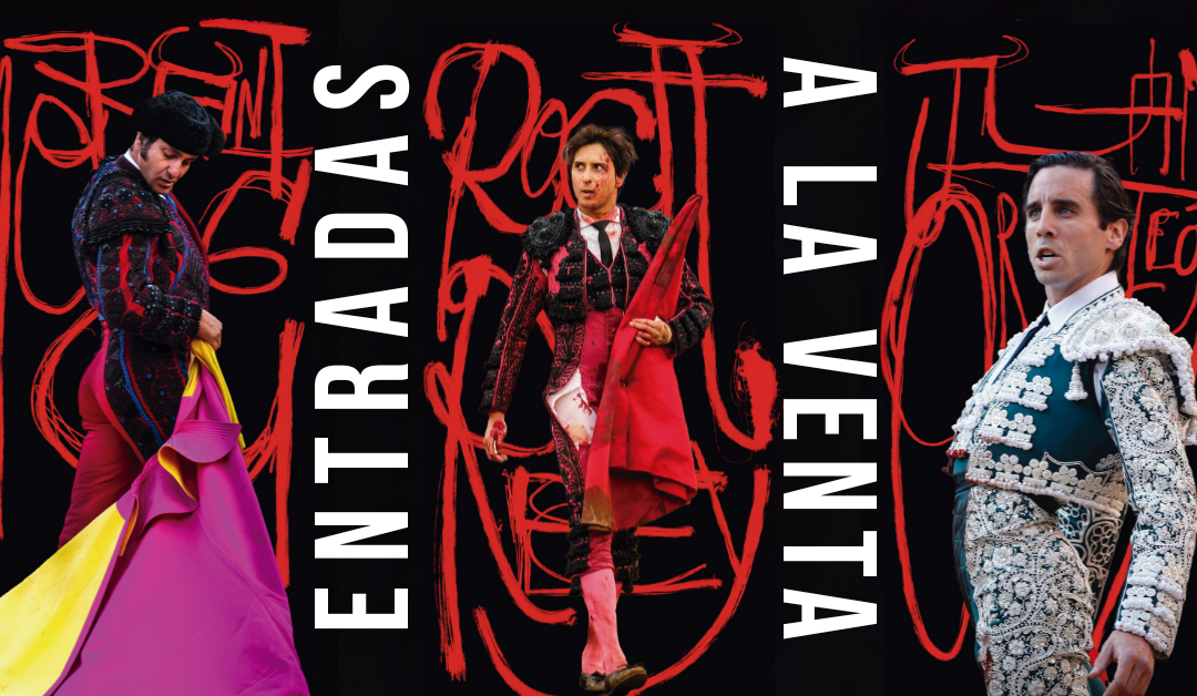 Ya a la venta, solo online, las entradas para todos los festejos de la feria de Ciudad Real