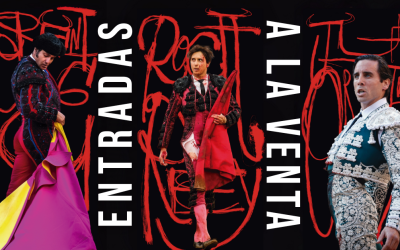 Ya a la venta, solo online, las entradas para todos los festejos de la feria de Ciudad Real