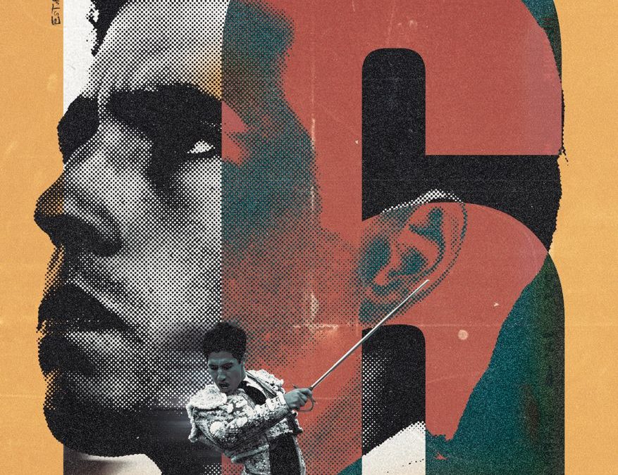 Gesta solidaria de Álvaro Lorenzo: seis toros en Toledo a beneficio del Hospital Nacional de Parapléjicos